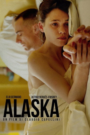 Okładka filmu Alaska