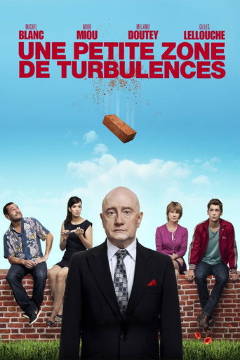 Une Petite zone de turbulences 在线观看和下载完整电影