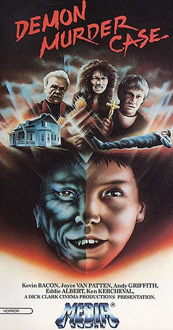 The Demon Murder Case 在线观看和下载完整电影