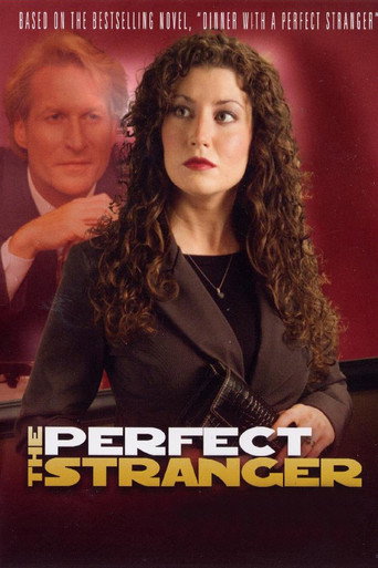 The Perfect Stranger 在线观看和下载完整电影