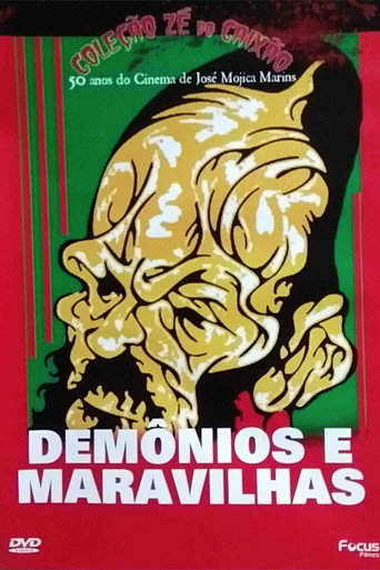 Demônios e Maravilhas 在线观看和下载完整电影