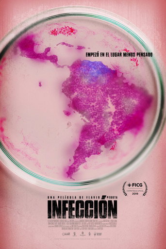 Infección 在线观看和下载完整电影