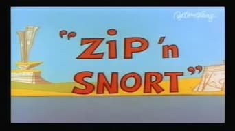 Zip 'n Snort