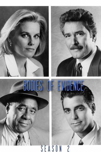 Bodies of Evidence