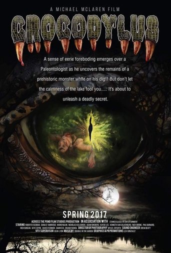 Crocodylus線上电影看完整版