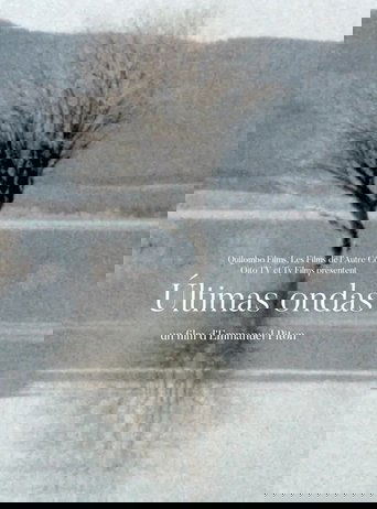 Últimas ondas