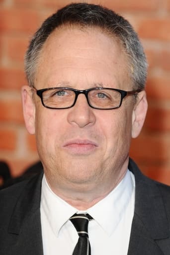 Image of Bill Condon