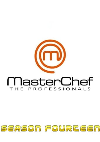 MasterChef: The Professionals