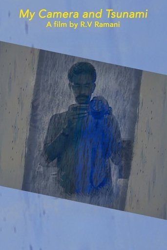 My Camera and Tsunami
