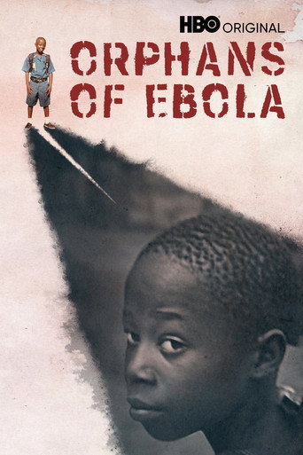 Orphans of Ebola