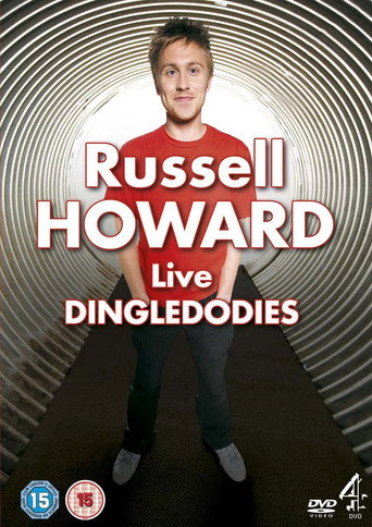 Russell Howard Live: Dingledodies 在线观看和下载完整电影