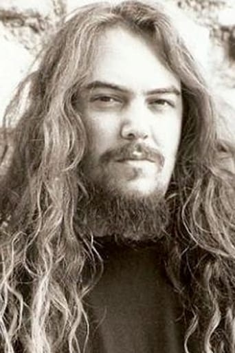 Image of Max Cavalera