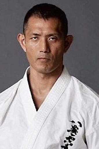 Image of Kenji Yamaki