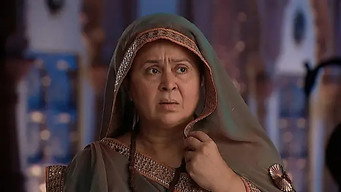 Mainawati tricks Suryabhan into marrying Jodha