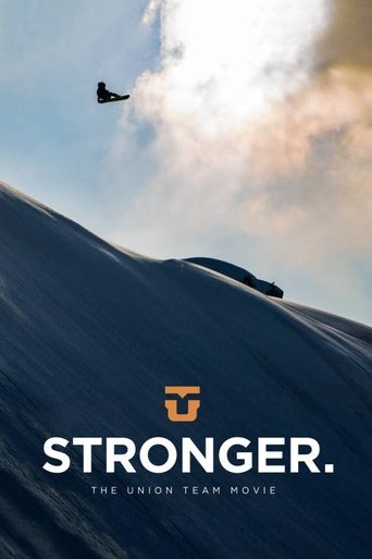 Stronger 在线观看和下载完整电影