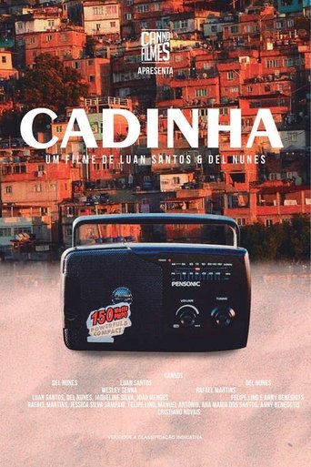 Cadinha
