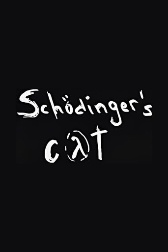 Schrodinger's Cat