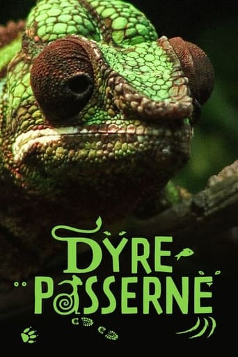 Dyrepasserne