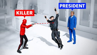 How the Secret Service Actually Works