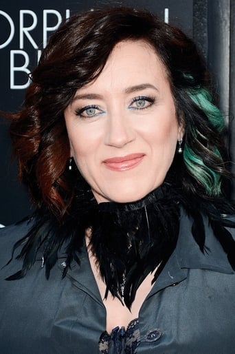 Image of Maria Doyle Kennedy