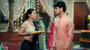 A Celebration At The Pandyas'