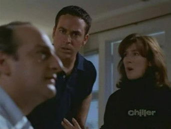 Reunion / Neighborhood Watch