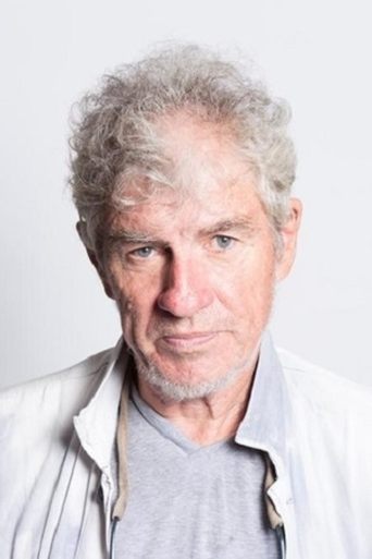 Image of Christopher Doyle