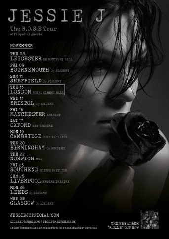 Jessie J Ao Vivo  (Festival TRNSMT, 2018) 在线观看和下载完整电影