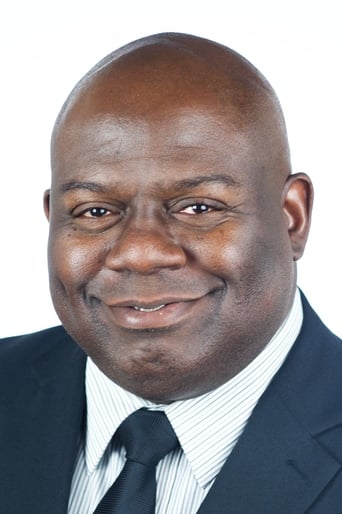 Image of Darren Whitfield