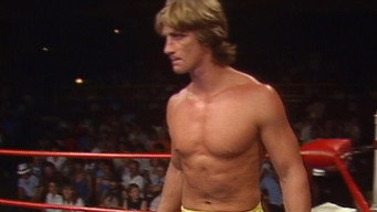 WCCW - September 06, 1986