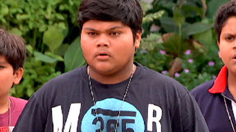 Baalveer's Mistake
