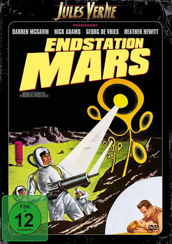 Mission Mars 在线观看和下载完整电影