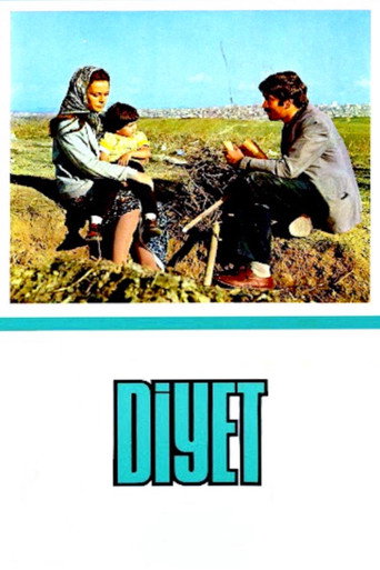 Okładka filmu Diyet