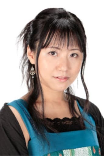 Image of Naomi Nagasawa