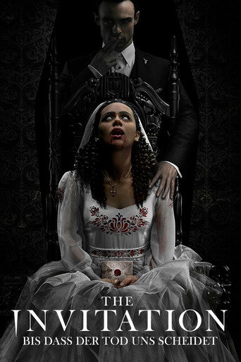 The Invitation - Bis dass der Tod uns scheidet