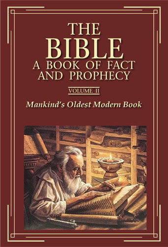 The Bible - Mankinds Oldest Modern Book 在线观看和下载完整电影