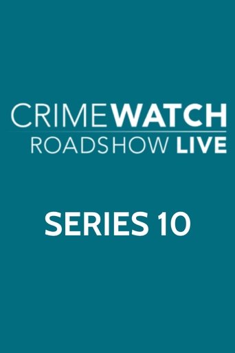 Crimewatch Live