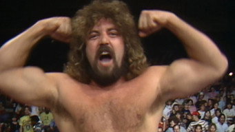 WCCW - June 09, 1984