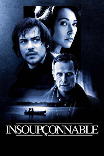 Okładka filmu Insoupçonnable