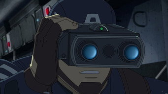 Avengers Disassembled