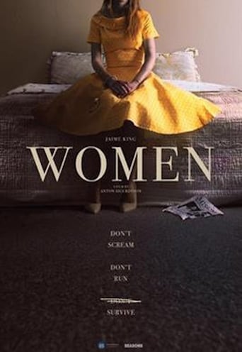 Watch Women (2021) Fmovies