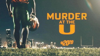 Murder at the U