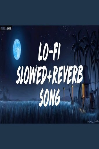 LO-FI SLOWED + REVERD SONG