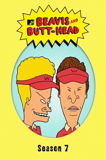 Beavis and Butt-Head