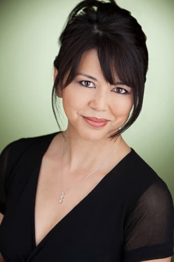 Image of Yumi Iwama