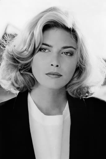 Image of Kelly McGillis