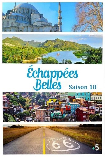 Echappées Belles