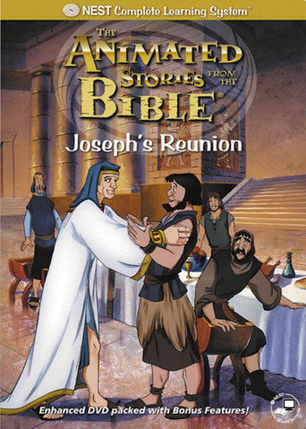 Joseph's Reunion 在线观看和下载完整电影