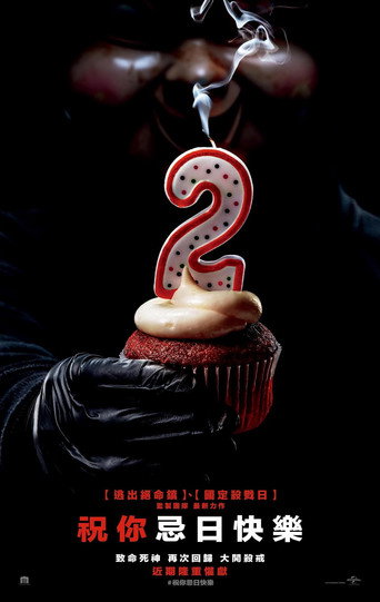 Happy Death Day 2U 在线观看和下载完整电影