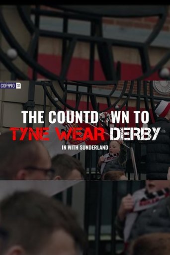 Tyne-Wear Derby: In With Sunderland